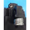 REXROTH INDRAMAT MKD112B-058-KG0-AN MOTOR amp; LEM-RB112C2XX COOLING FAN USED 2F #5 small image