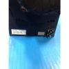 REXROTH INDRAMAT MKD112B-058-KG0-AN MOTOR amp; LEM-RB112C2XX COOLING FAN USED 2F #7 small image