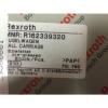 origin Rexroth Runner Block Linear Bearing - R162339320