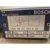 Rexroth Bosch FE3 SB PC M01 S 50 Valve - origin No Box #2 small image