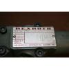 Pressure Australia china reducing valve DR10-4-10/1500YV Rexroth Unused