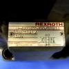 REXROTH 120VOLTS 50/60HZ DIRECTIONAL CONTROL VALVE 4WE6J52/BW110NDALV #3 small image
