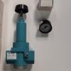 Rexroth Germany Germany Air Regulator With PSI Gauge PR-007565-21005 #2 small image