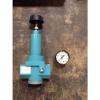 Rexroth Germany Germany Air Regulator With PSI Gauge PR-007565-21005 #4 small image