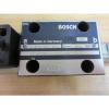 Rexroth Dutch Canada Bosch Group 081WV06P1V1020WS024/0000 Valve R397 965 - New No Box