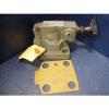 Rexroth Singapore Russia DB20-1-30/315U/5V Pressure Relief Valve HYDRONORMA #1 small image