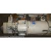Rexroth Singapore Korea Hydraulic Variable Vane Pump &amp; Motor 2PV2V3-30/40RA12MC63A1_CM3615T 5HP #3 small image
