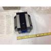 Rexroth Russia France R185143210 Linear Runner Block Roller Rail.   NEW IN BOX
