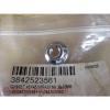 Rexroth USA Mexico Bosch Group 3842523561 Fastner Hex Nut (Pack of 10) - New No Box #1 small image