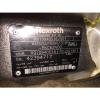 Rexroth Greece Italy Hydraulic Pump AA10VS018DR 31RPK C62N00 R910940516 #2 small image