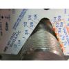 Rexroth Greece Australia P-031748-03100 Pneumatic Cylinder 200 PSI (7877)-05 W 40 8.5&#034; Stroke NNB #6 small image