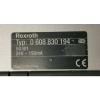 Bosch Dutch china Rexroth SD 301 Panel 0 608 830 194 SD301 0608830194