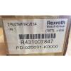 Rexroth PD20031-0000 1/4#034; D Pilotair Valve