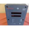 NEW Russia Russia OLD STOCK BOSCH REXROTH PE100 ANALOG CONTROLLER 0 608 830 093 50/60Hz