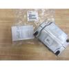 Rexroth Mexico Singapore Bosch Group P68431 End Plate - New No Box #1 small image