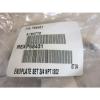 Rexroth Mexico Singapore Bosch Group P68431 End Plate - New No Box #2 small image