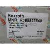 REXROTH Canada Japan R065825540 LINEAR BUSHING *NEW IN BOX*