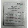 01581377SEAL Greece Singapore KIT NO Rexroth Make for DBD20 Direct Operated Pressure Relief Valv #1 small image