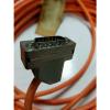 Origin Rexroth  Indramat Style 20233, Servo Cable, # IKS-4103, 30 meter #4 small image
