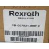 NEW Italy USA REXROTH PR-007821-00010 PNEUMATIC REGULATOR PR00782100010