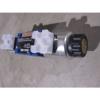REXROTH HYDRAULICS DIRECTIONAL CONTROL VALVE 4WE6D6X/OFEG24N9K4/A12/62 #4 small image
