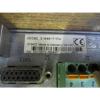 REXROTH Canada china INDRAMAT ECO DRIVE CONTROLLER FWA-ECODR3-SGP-03VRS-MS DKC02.3-040-7-FW