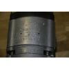 Zahnradmotor Bosch Rexroth, 0511445001 8cm³, R918C03389, Motor