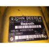 OEM, Rexroth pumps R986110422, John Deere pumps AT323920, AT310979, AT227701