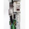 REXROTH INDRAMAT DKC013-040-7-FW WITH FIRMWARE MODULE FWA-ECODR3-SMT-02VRS-MS
