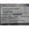 REXROTH Singapore Russia R909085358 RING *NEW IN ORIGINAL PACKAGE* #1 small image