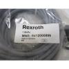 REXROTH Korea Dutch R412000899 CABLE *NEW IN A BAG*