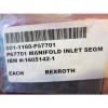Rexroth Dutch Egypt 898 500 3902, R432013811, P67701 Manifold Inlet Segment, Bosch 7877-08-W #2 small image