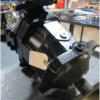origin Rexroth Hydraulic Motor A6VM107DA6/63W-PZB027B R902070981 #3 small image