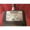 Rexroth Germany India P68174-3050 Taskmaster Cylinder 1-1/2 x 5, 200 PSI, L193 #2 small image