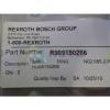 REXROTH USA France R909150266 RING *NEW IN ORIGINAL PACKAGE*