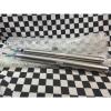 Lot Egypt Japan Of 2 Rexroth Cylinder Rod 10" AP243962A, M-10D-100, Shipsameday RACK E #E13A