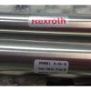 Lot Egypt Japan Of 2 Rexroth Cylinder Rod 10" AP243962A, M-10D-100, Shipsameday RACK E #E13A