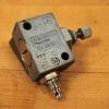 Rexroth 534 106 100 0 Valve - USED #1 small image
