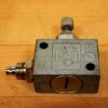 Rexroth 534 106 100 0 Valve - USED #2 small image