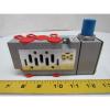 Rexroth Russia Russia Bosch R432025832 ISO 261 Single Base 3/8&#034; and 1/8&#034; NPT Ports NIB #1 small image