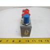 Rexroth Russia Russia Bosch R432025832 ISO 261 Single Base 3/8&#034; and 1/8&#034; NPT Ports NIB #2 small image