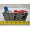 Rexroth Russia Russia Bosch R432025832 ISO 261 Single Base 3/8&#034; and 1/8&#034; NPT Ports NIB #3 small image