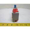 Rexroth Russia Russia Bosch R432025832 ISO 261 Single Base 3/8&#034; and 1/8&#034; NPT Ports NIB #4 small image