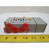 Rexroth Russia Russia Bosch R432025832 ISO 261 Single Base 3/8&#034; and 1/8&#034; NPT Ports NIB #5 small image