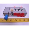 Rexroth Russia Russia Bosch R432025832 ISO 261 Single Base 3/8&#034; and 1/8&#034; NPT Ports NIB #6 small image