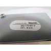 Rexroth Russia Russia Bosch R432025832 ISO 261 Single Base 3/8&#034; and 1/8&#034; NPT Ports NIB #9 small image