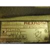 Rexroth pumps 1PV2V4-27/80RY16MV160A1_1PF2 G2-40/011RR12MR #4 small image