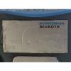 REFURBBED REXROTH HYDRAULIC VANE pumps NR0941696 PVV21-1-X068-027RA15 #4 small image
