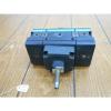 Bosch 0821300932 Solenoid Valve 3/2 Way with Two 821300930 Distributor Blocks #6 small image
