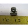 Bosch Japan Canada Rexroth T slot aluminum extrusion T bolts fits 10mm slots M8 Lot of 46